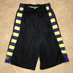 Nike Elite Basketball Shorts